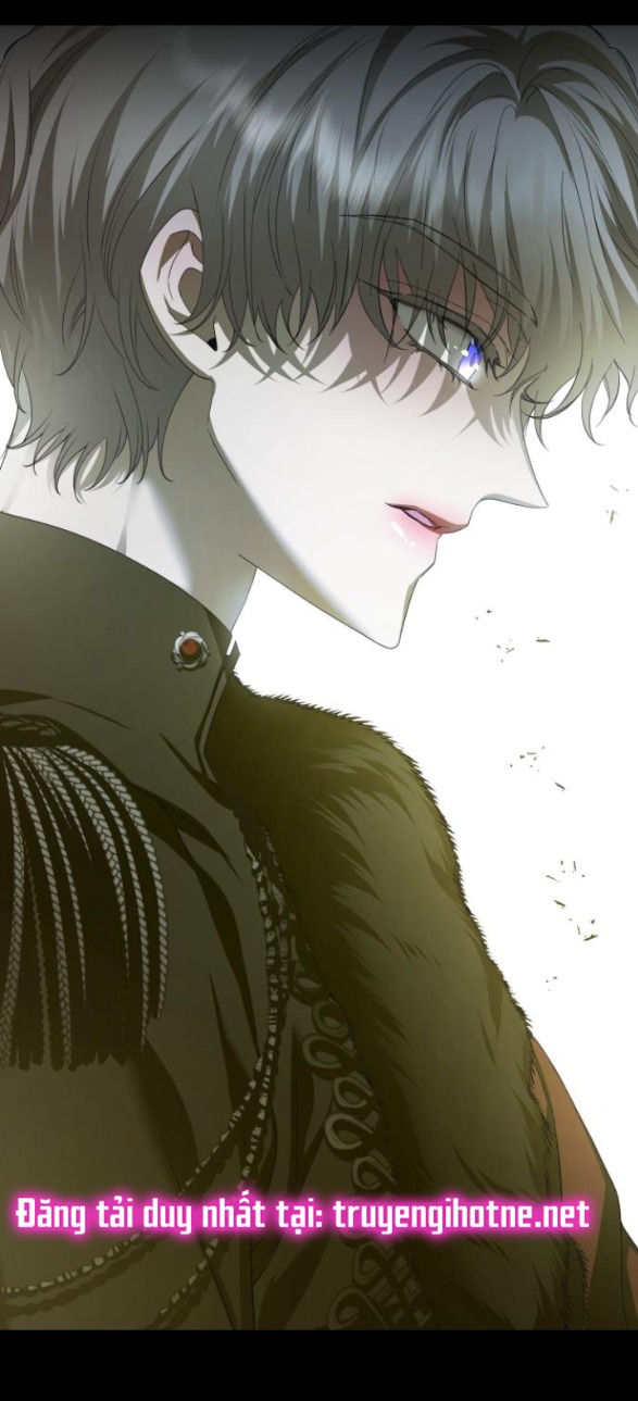 tôi muốn trở thành cô ấy dù chỉ là một ngày chapter 143.2 24