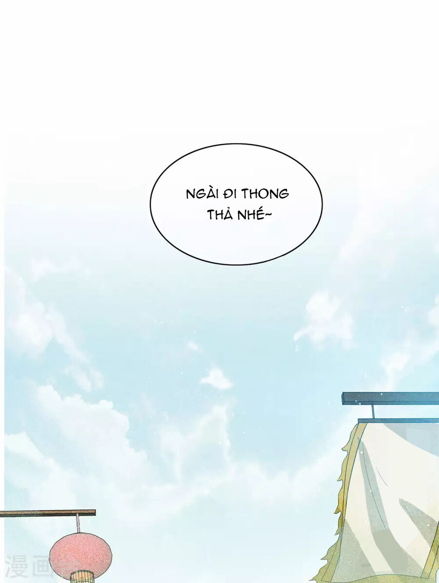 trường tương tư - hoa trà [ oneshot] chapter 2 13