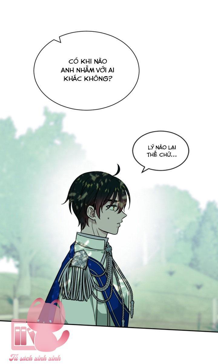 nguyện ước vô vọng của ma nữ chapter 43 9