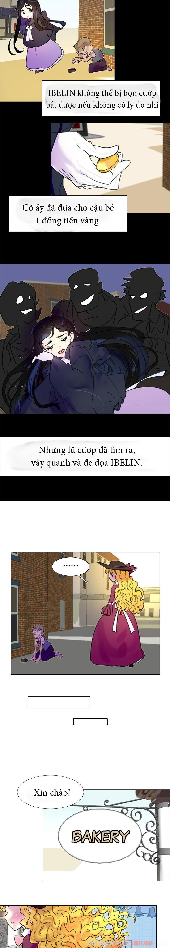 đừng xem thường nữ phụ chapter 10 12