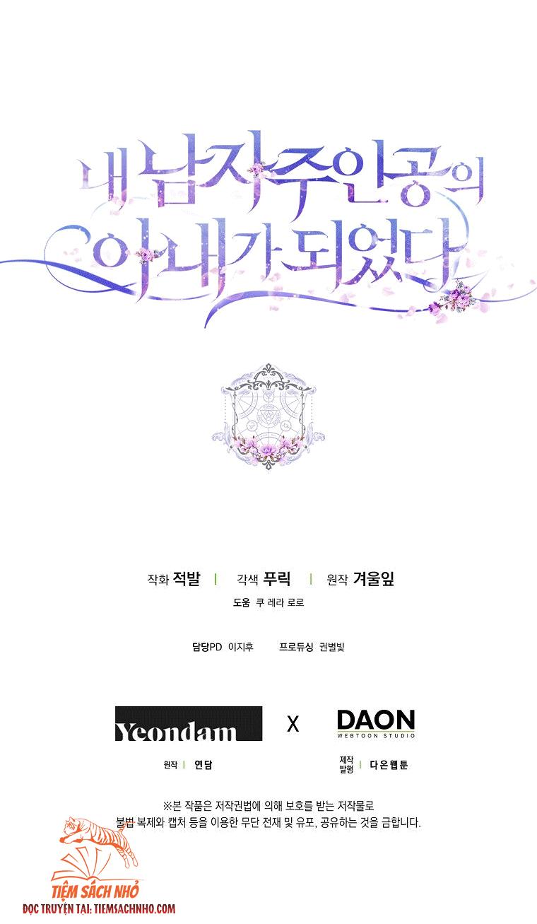 trở thành vợ nam chính chapter 42 64