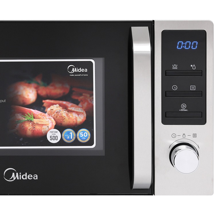 Lò vi sóng Midea MMO-20CY73 20 lít - Hàng chính hãng