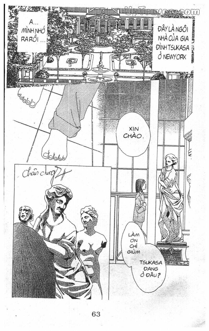 con nhà giàu chapter 194 60