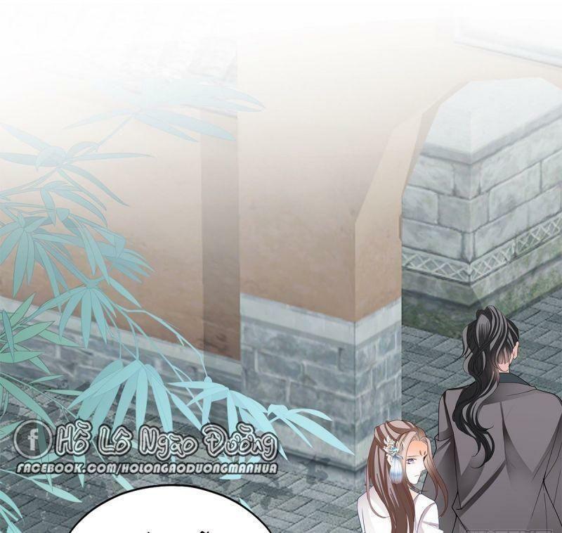 bổn vương muốn nàng chapter 31 31