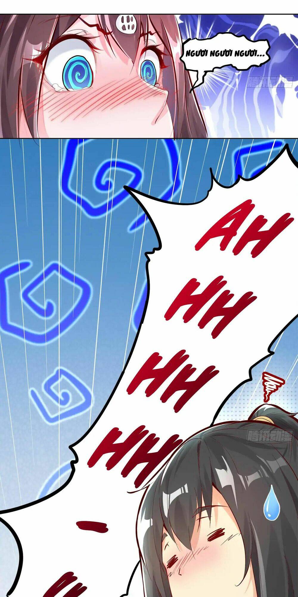 trọng sinh chi ma tôn đương đạo chapter 3 5