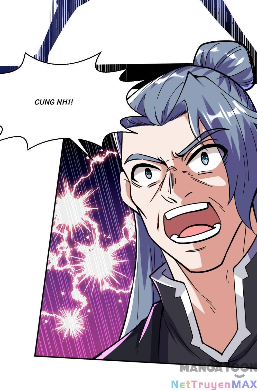 đệ nhất người ở rể chapter 240 36