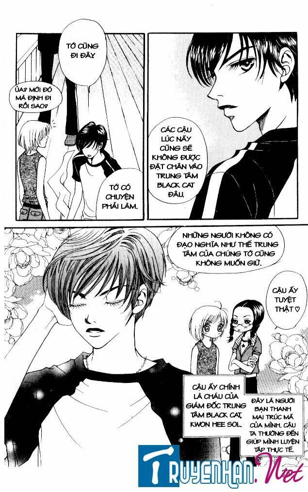 thiên thần bảo hộ chapter 1 23