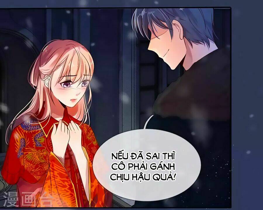 loạn thế tù sủng: thiếu soái bất lương của ta chapter 1 13