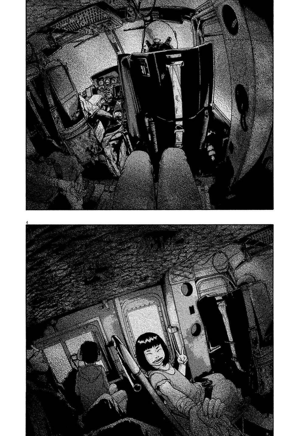 tôi là người hùng chapter 166 5