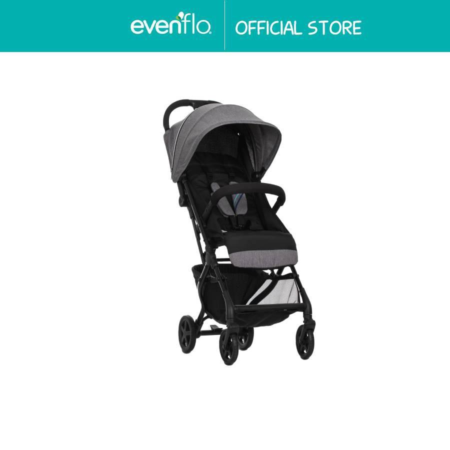 Xe Đẩy Evenflo Pilot LX