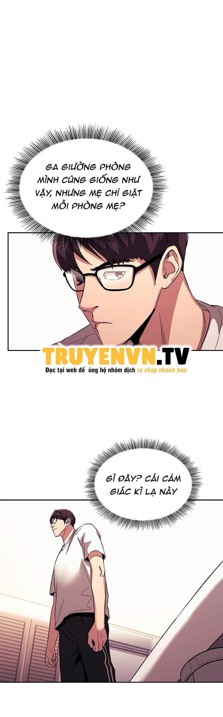 khi mẹ săn trai chapter 21 29