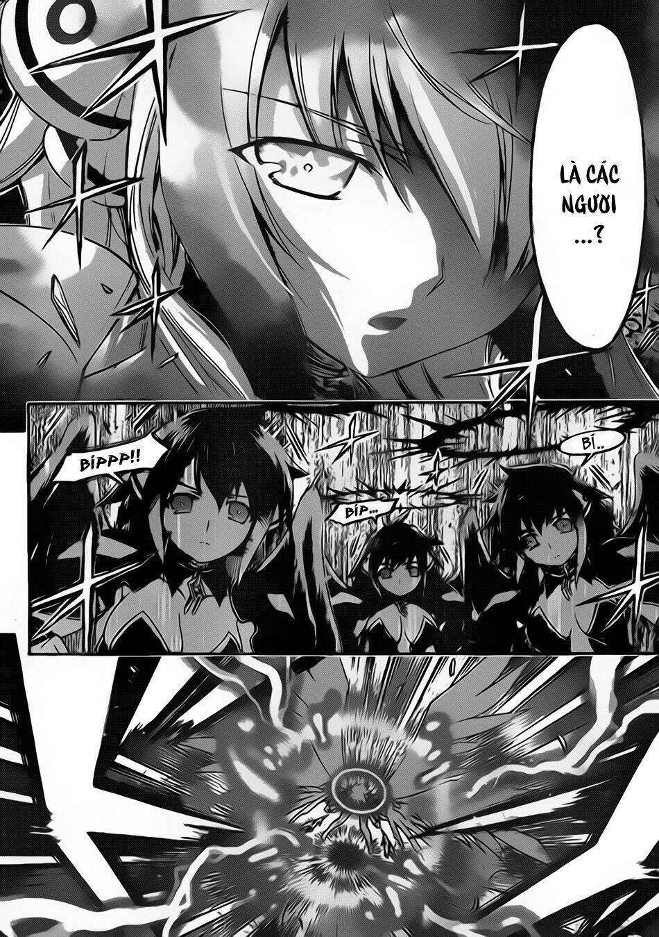 vật thất lạc của bầu trời chapter 56 13