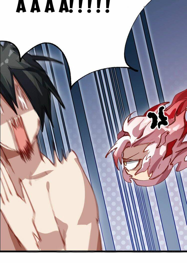 thần lai yêu vãng chapter 2.2 40