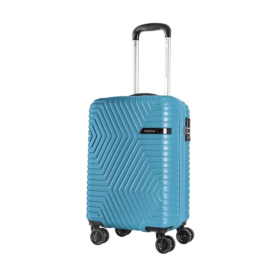 Vali kéo American Tourister Ellen Spinner TSA