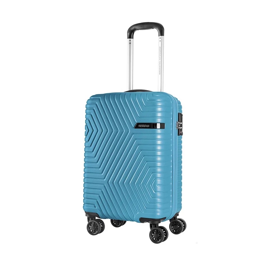 Vali kéo American Tourister Ellen Spinner TSA