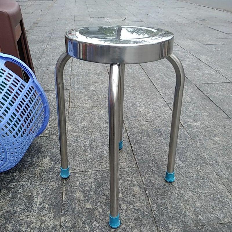 Ghế Dona inox 100% giá ưu đãi