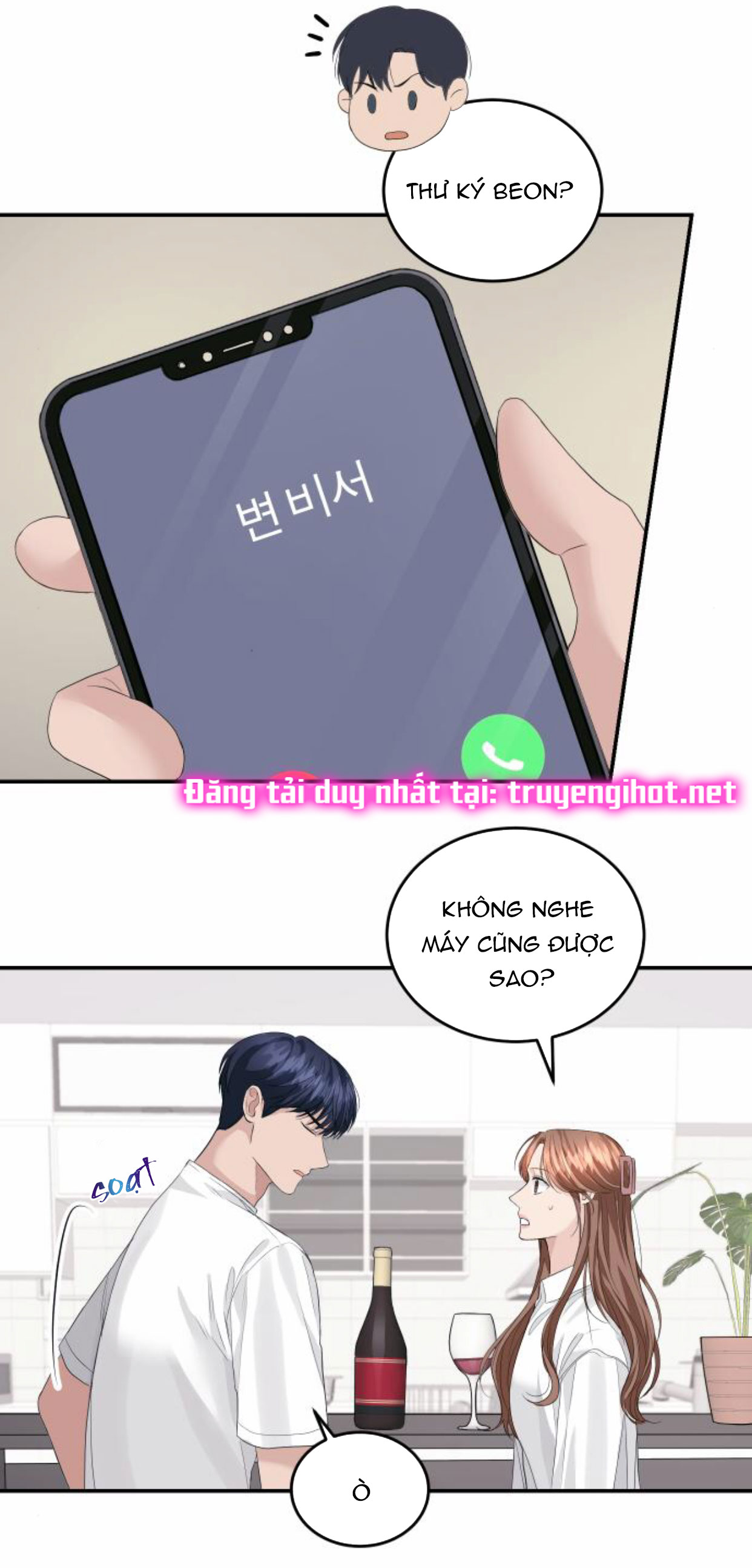 cuộc hôn nhân hoàn hảo chapter 35 7