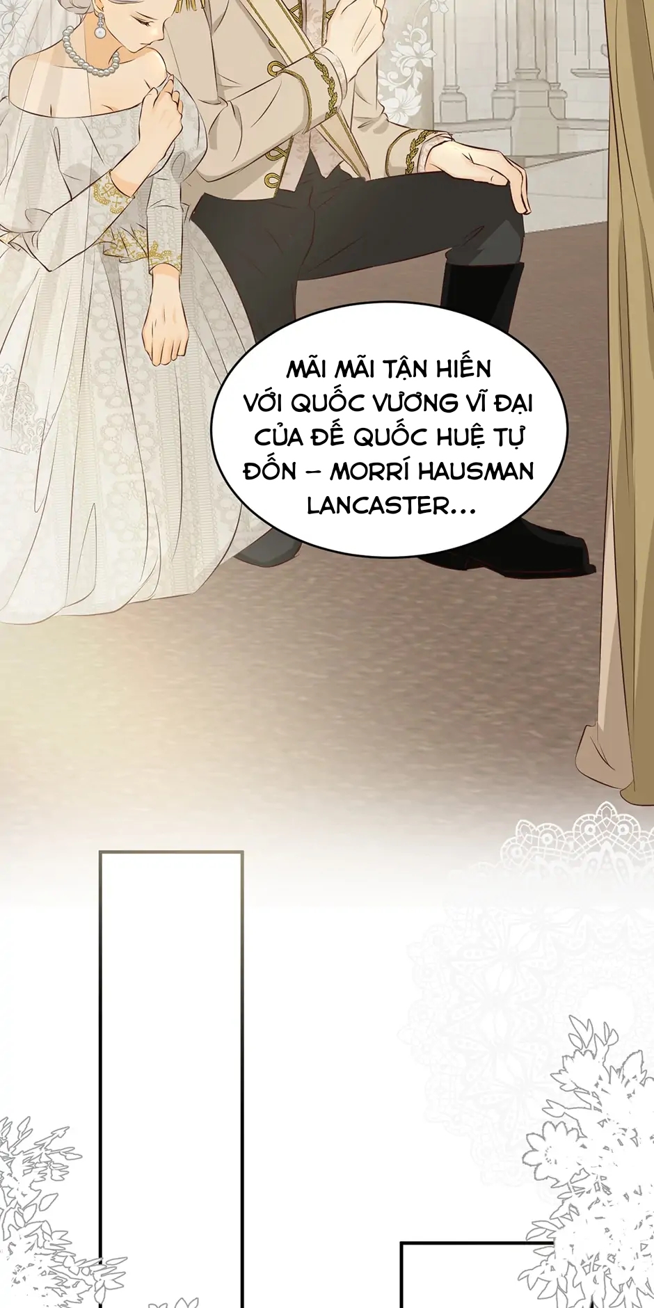 cách để nuôi dưỡng rồng chapter 10 4
