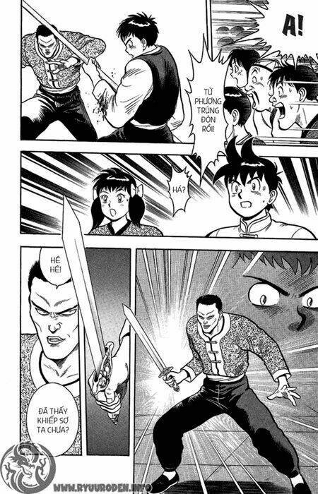 hoàng phi hồng phần 1 chapter 30 80