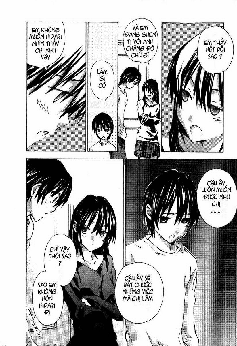 yubisaki milk tea chapter 13 7