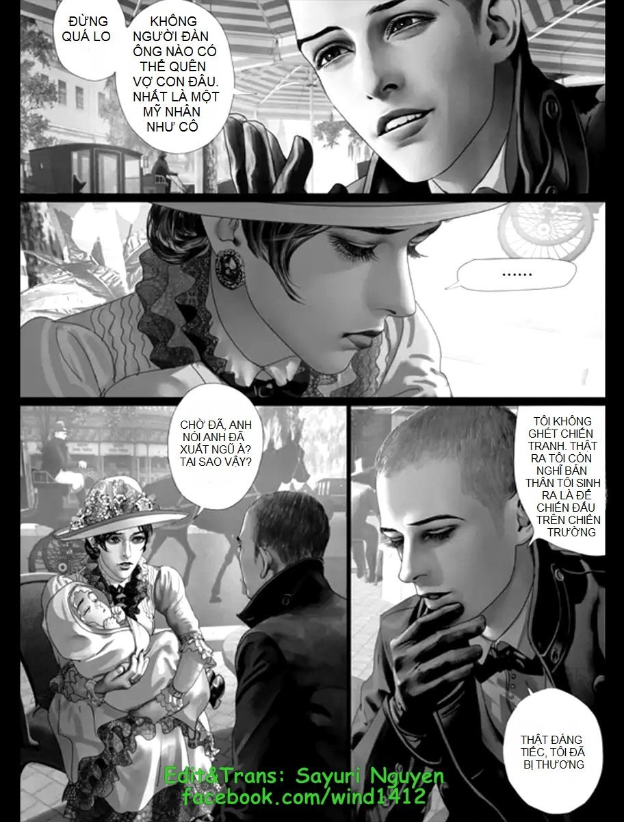 ayeshah's secret chapter 13 12