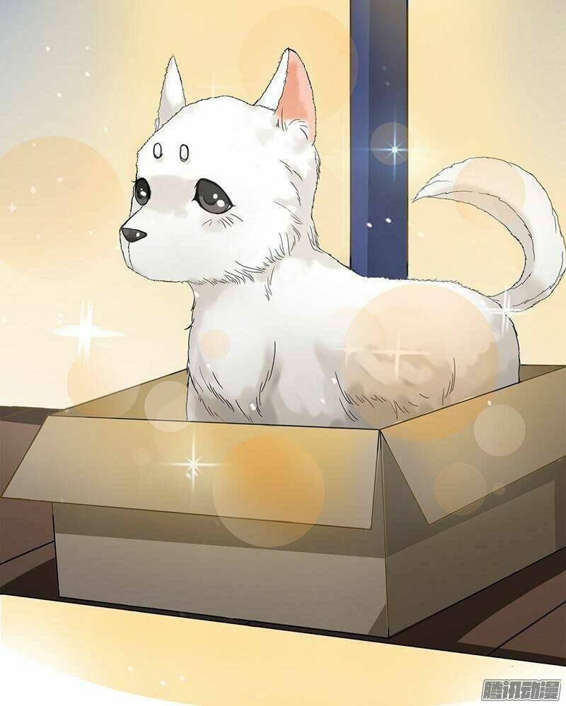 tình nhân kiếp trước là vĩ hồ chapter 2 30