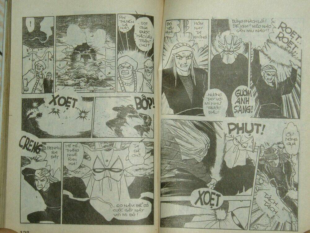 siêu nhân locke chapter 9 61