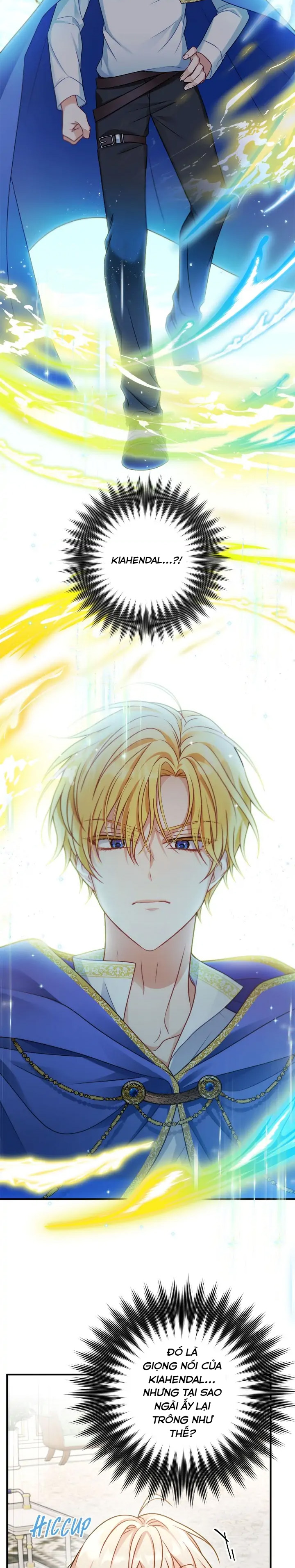 sống cùng với mẹ chồng chapter 4.2 4