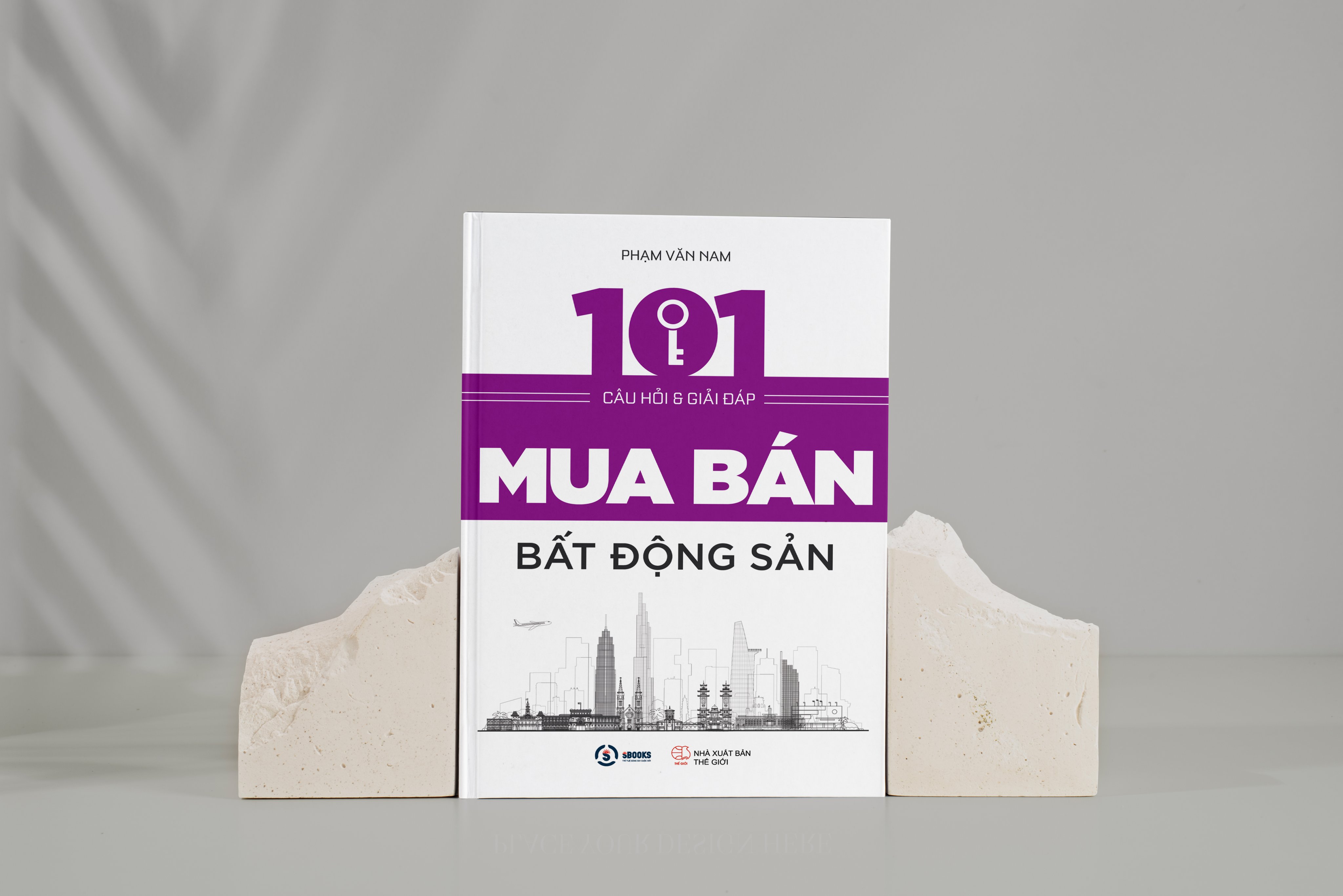 101 câu hỏi và giải đáp mua bán bất động sản