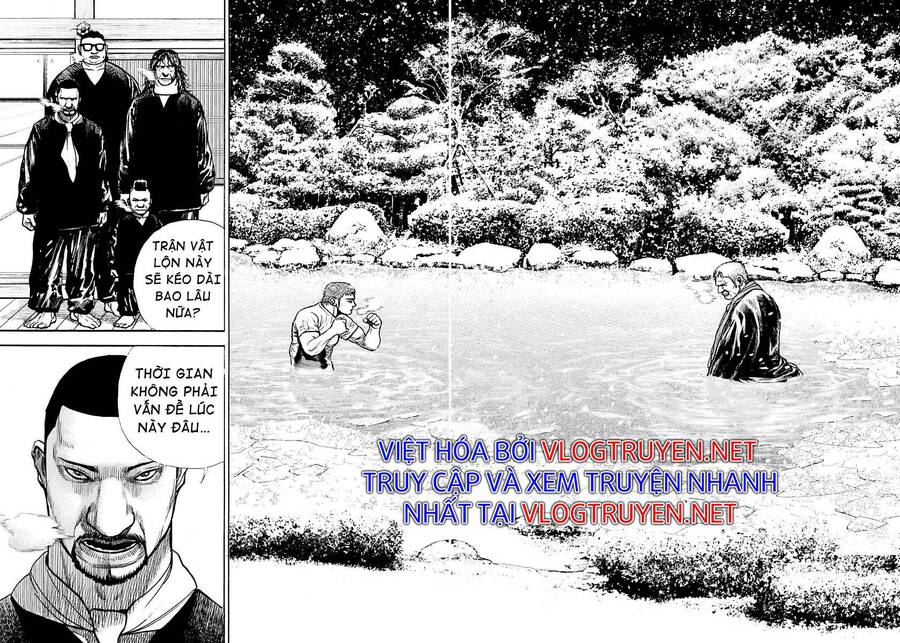 tough - miyazawa kiichi chapter 420 14