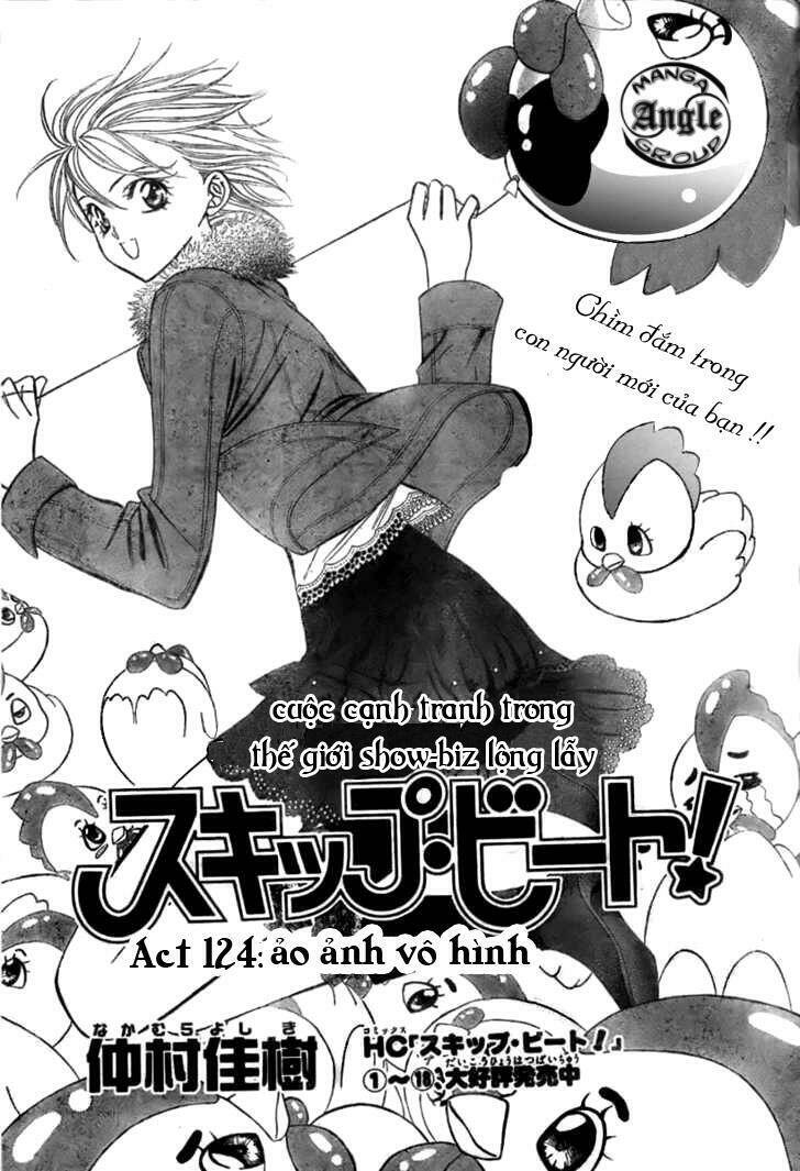 thử thách của kyouko chapter 124 1