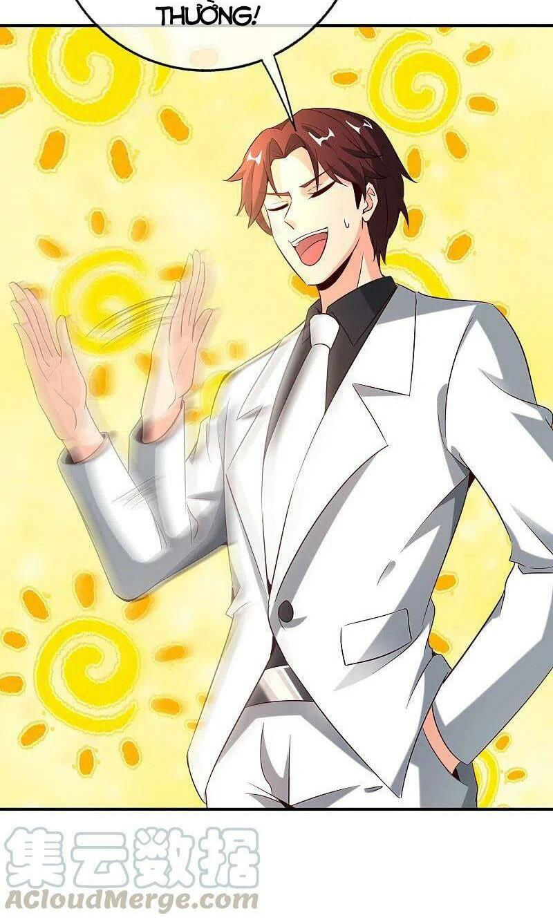 vòng bạn bè mạnh nhất của tiên giới chapter 136 22