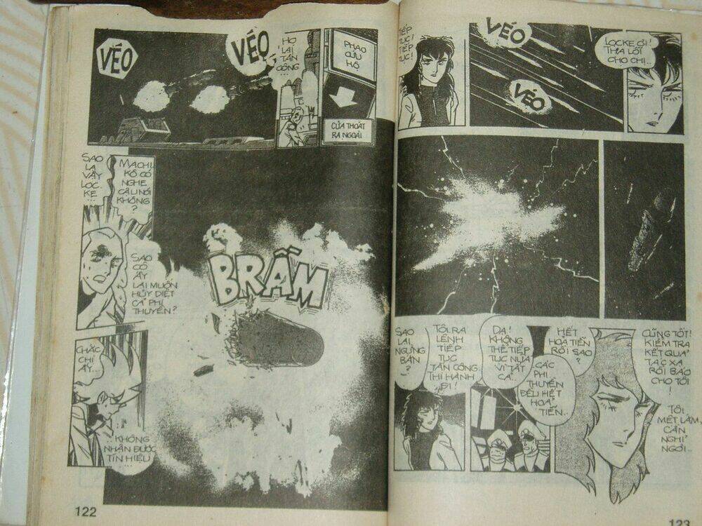 siêu nhân locke chapter 1 60