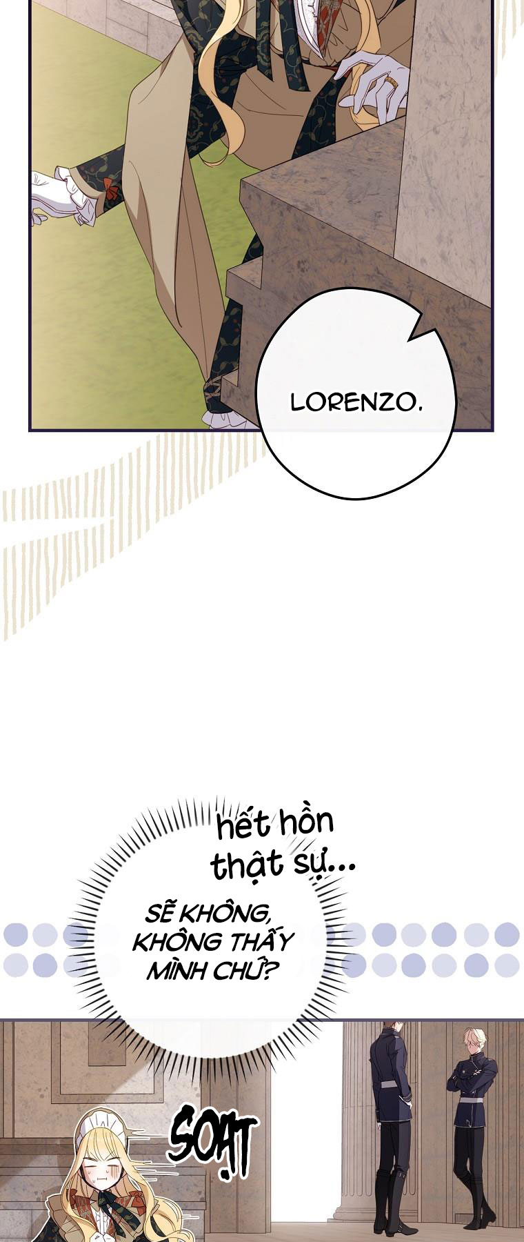 phương pháp khiến chồng đứng về phía của tôi chapter 33 30