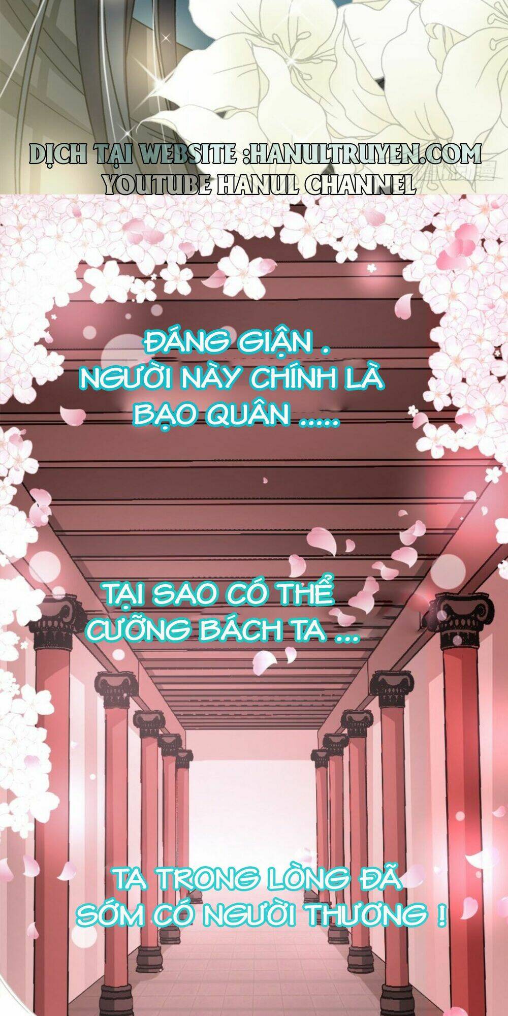 thiên hạ đệ nhất sủng phi chapter 1 9