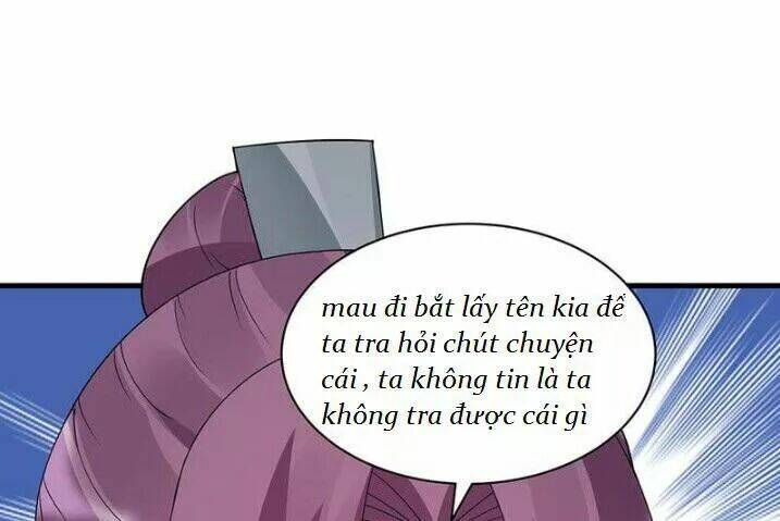 độc phi thần y quá kiêu ngạo chapter 90 38