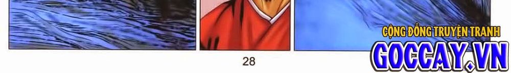 tuyệt thế vô song 2 chapter 48 52