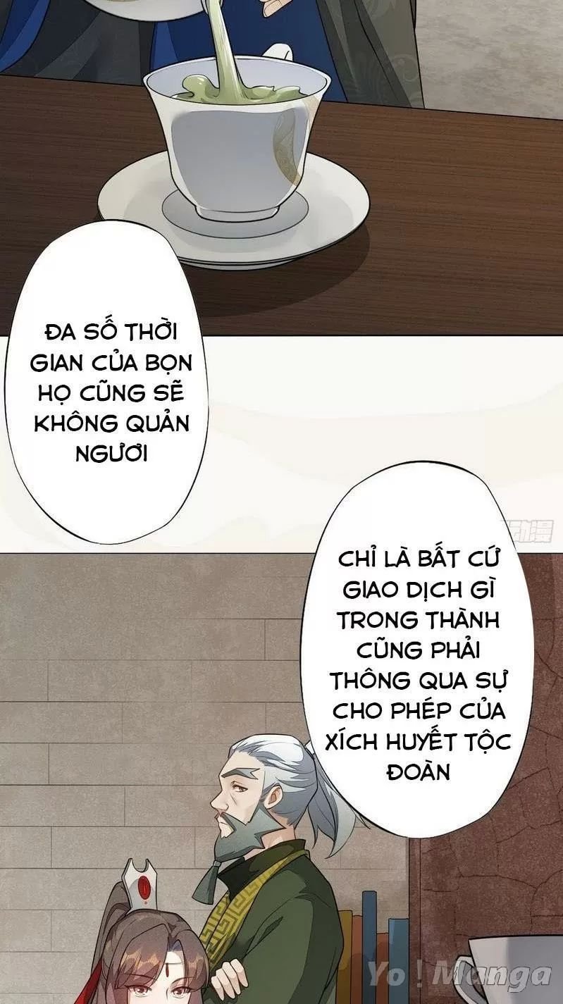 tuyệt thế luyện đan sư chapter 151 30