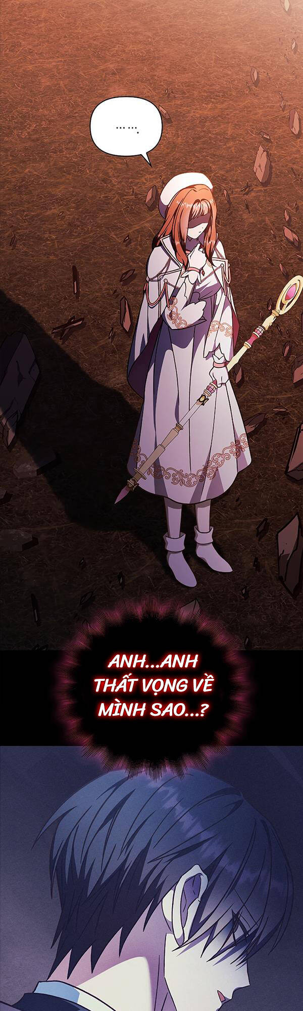 Kí Sự Hồi Quy Chapter 82 35