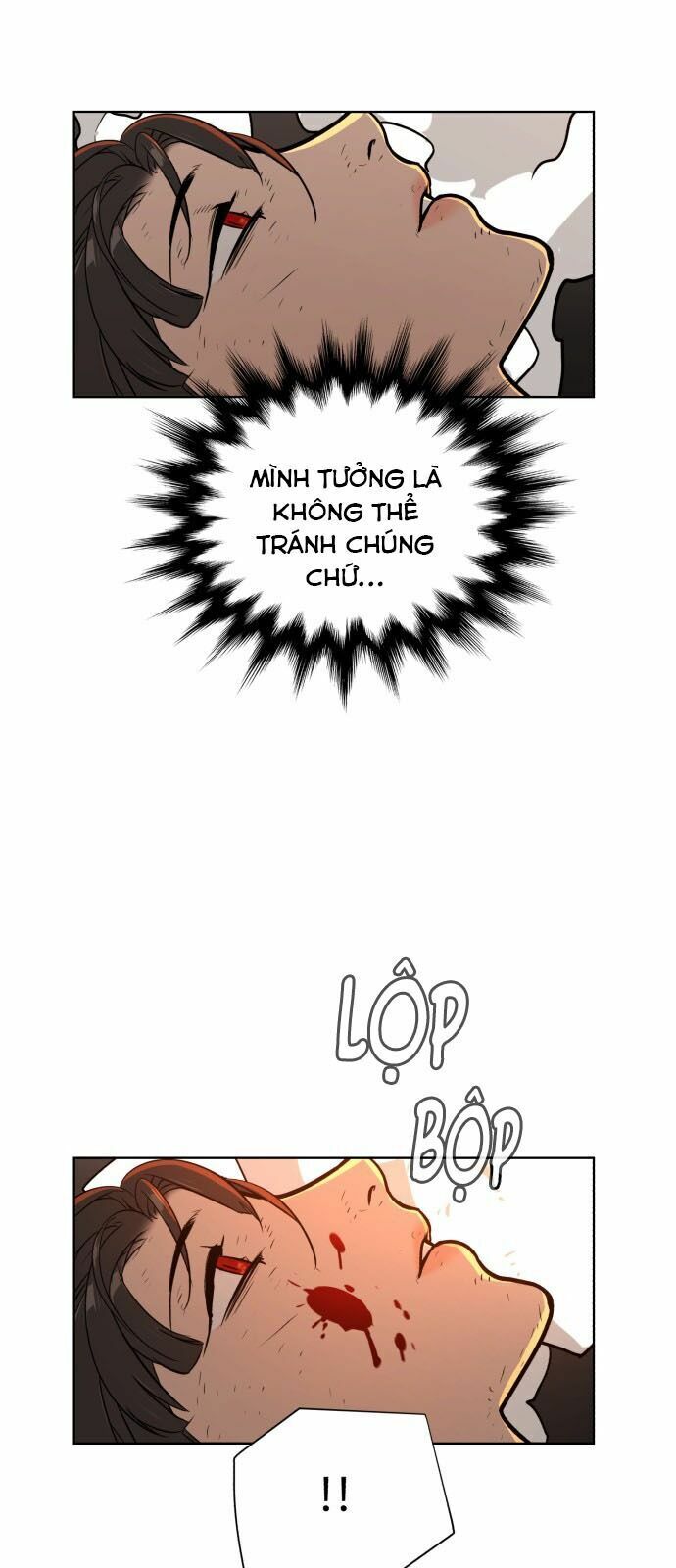 Máu trắng chapter 24 74