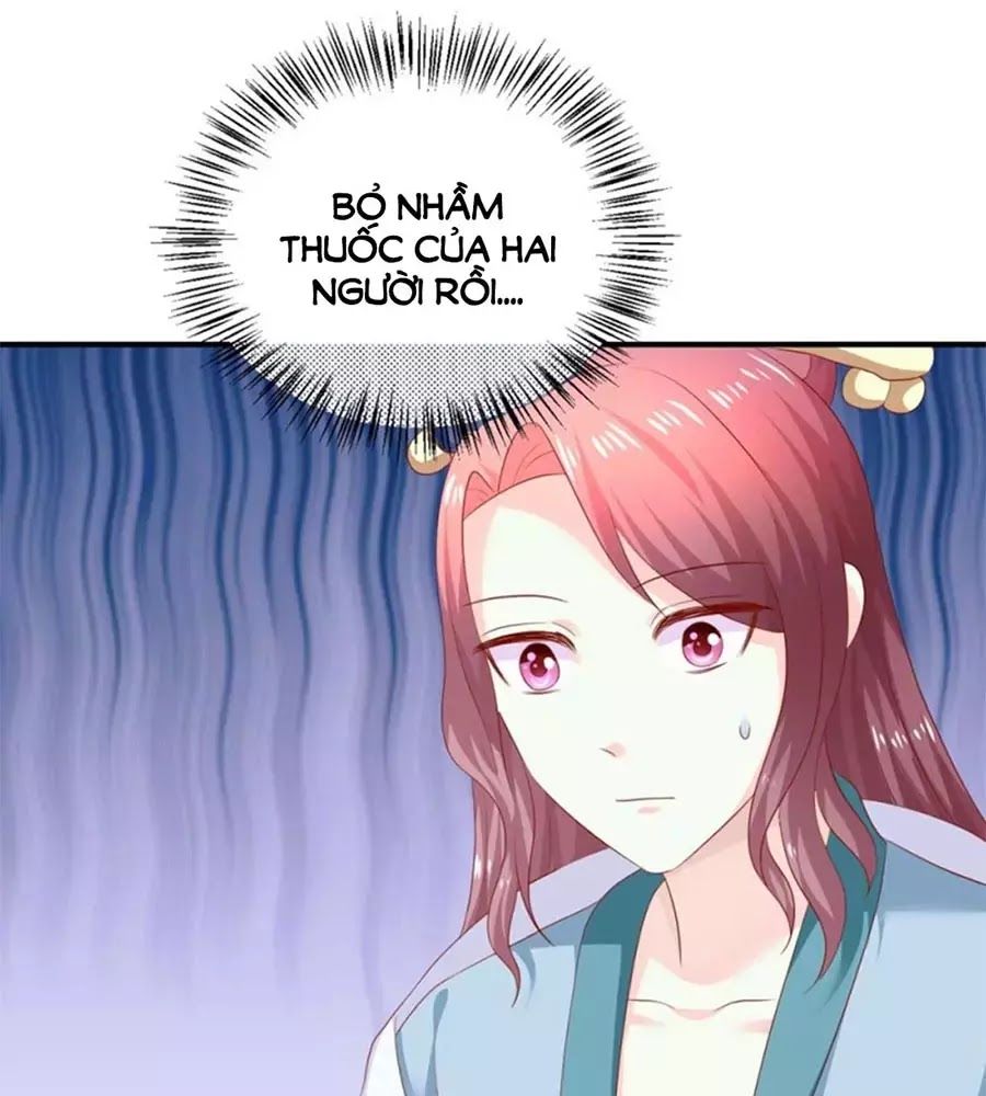 từ đây vương gia không thượng triều sớm chapter 96 30