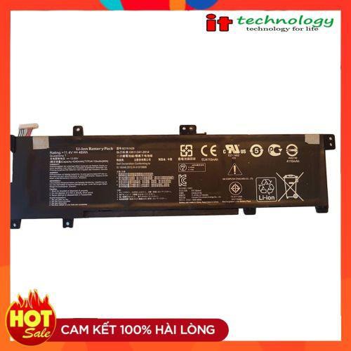 Pin laptop Dùng Cho Asus Vivobook K501L K501LX K501LB K501UB K501UX K501U A501LB5200 A501LX A501L B31N1429