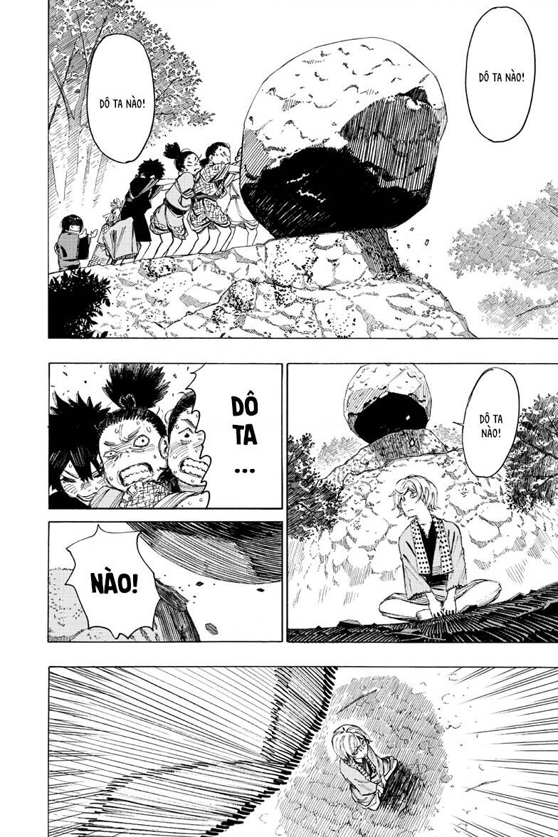 jigokuraku chapter 128 19