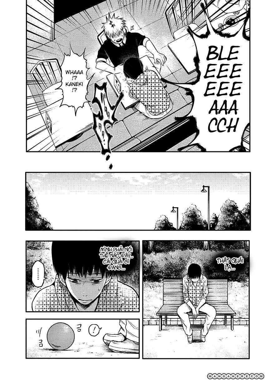 ngạ quỷ tokyo chapter 2 19