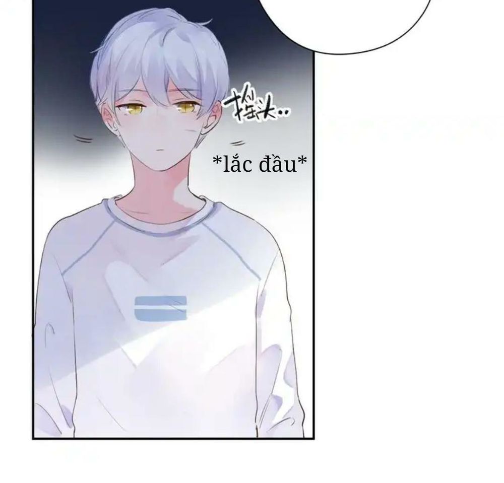 sos! tôi đã yêu một con sâu bướm (phần 2) chapter 44 7