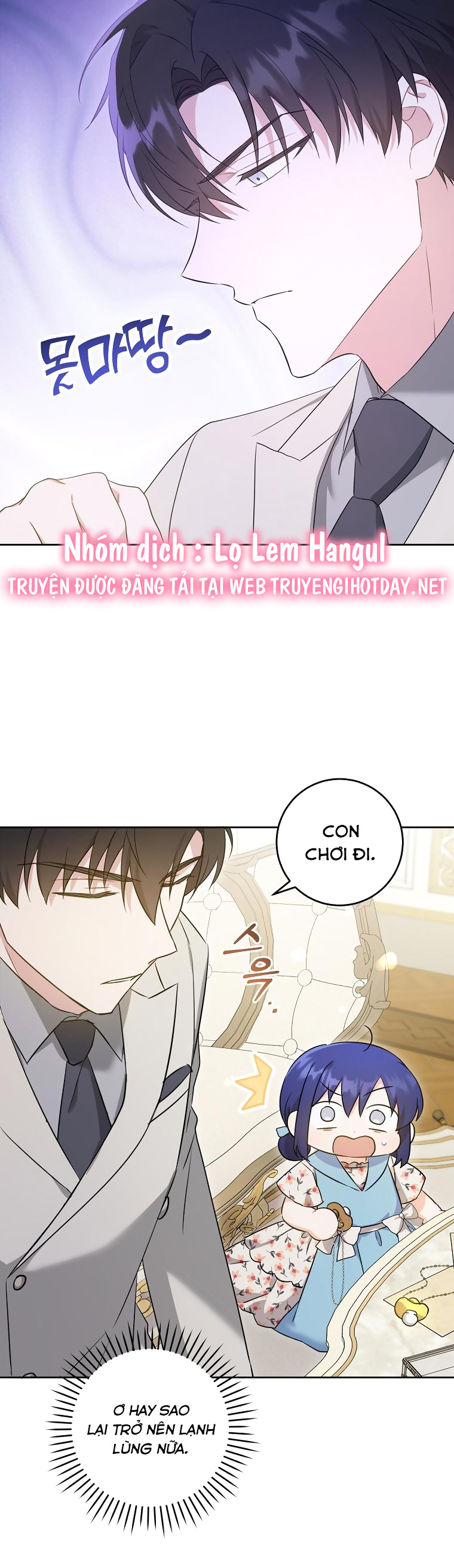 cho con cái núm dú đi mà chapter 74.1 14