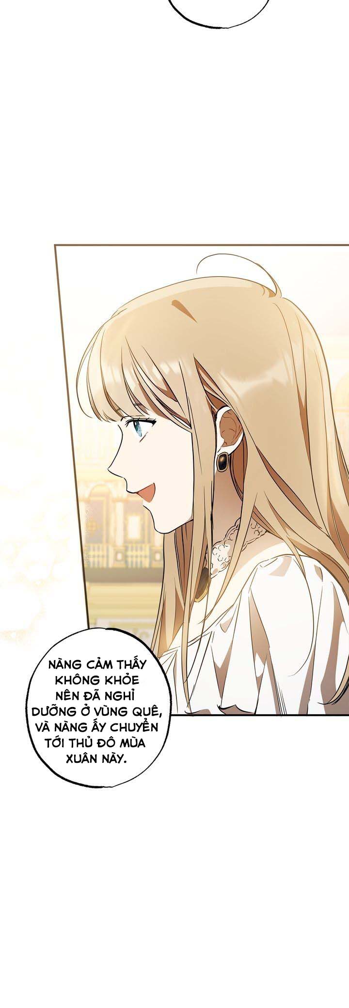 tất cả đều là sai lầm chapter 56 9