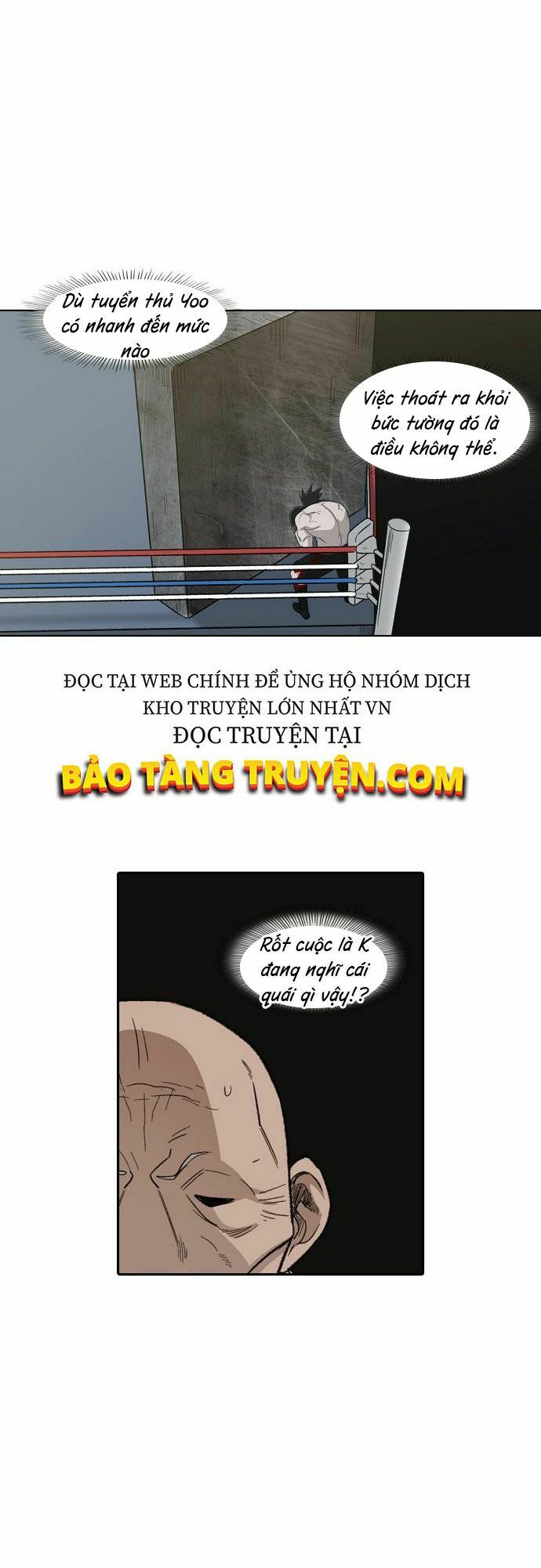 Võ Sĩ Quyền Anh chapter 81 46