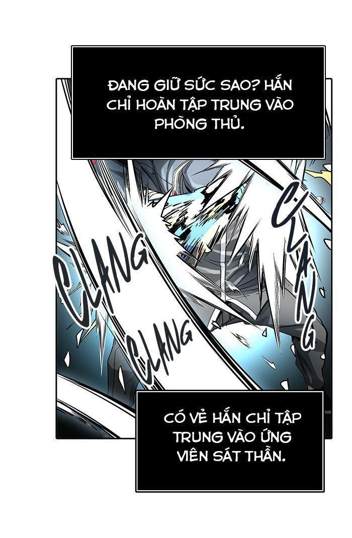 tòa tháp bí ẩn 2 chapter 481 45