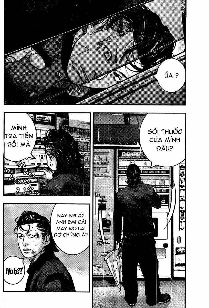 crows zero 2 suzuran x housen chapter 1 61